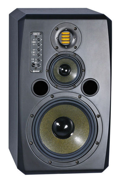 Adam S3X-V